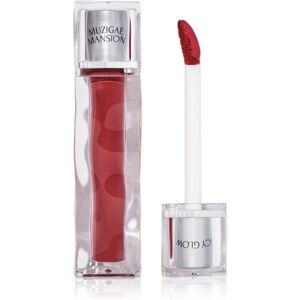 MUZIGAE MANSION Icy Glow 08 Błyszczyk do ust - Lip Tint MUZIGAE MANSION Icy Glow 08 Błyszczyk do ust - Lip Tint