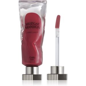 MUZIGAE MANSION Objet Liquid długotrwała szminka w płynie z matowym wykończeniem odcień 026 Oddy 6 ml MUZIGAE MANSION Objet Liquid długotrwała szminka w płynie z matowym wykończeniem odcień 026 Oddy 6 ml