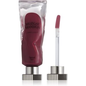 MUZIGAE MANSION Objet Liquid długotrwała szminka w płynie z matowym wykończeniem odcień 027 Spinel 6 ml MUZIGAE MANSION Objet Liquid długotrwała szminka w płynie z matowym wykończeniem odcień 027 Spinel 6 ml