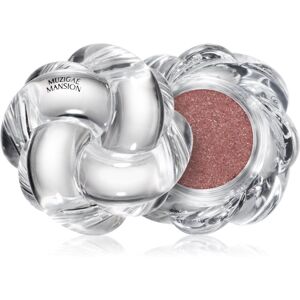 MUZIGAE MANSION One & Only Shadow Hybrid błyszczące cienie do powiek odcień Garnet 2 g MUZIGAE MANSION One & Only Shadow Hybrid błyszczące cienie do powiek odcień Garnet 2 g