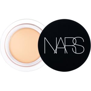 NARS Soft Matte Complete Concealer korektor matujący dla idealnego krycia odcień CAFE AU LAIT 6.2 g NARS Soft Matte Complete Concealer korektor matujący dla idealnego krycia odcień CAFE AU LAIT 6.2 g