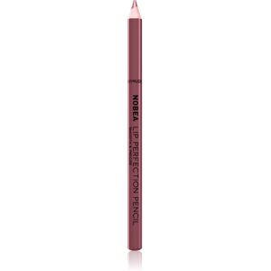 NOBEA Day-to-Day Lip Perfection Pencil konturówka do ust Nude 01 1.55 g NOBEA Day-to-Day Lip Perfection Pencil konturówka do ust Nude 01 1.55 g