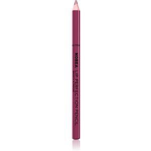 NOBEA Day-to-Day Lip Perfection Pencil konturówka do ust French Rose 03 1.55 g NOBEA Day-to-Day Lip Perfection Pencil konturówka do ust French Rose 03 1.55 g