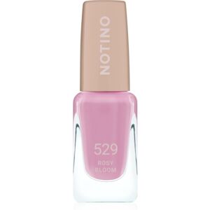 Lakier do paznokci efekt gel Rosy Bloom - Dla kobiet Lakier do paznokci efekt gel Rosy Bloom - Dla kobiet