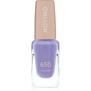 Lakier do paznokci efekt gel Notino Lullaby - 10 ml Lakier do paznokci efekt gel Notino Lullaby - 10 ml