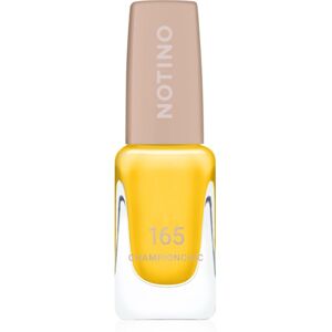 Lakier do paznokci efekt gel - 165 Championchic - Długotrwały efekt gel - 10 ml Lakier do paznokci efekt gel - 165 Championchic - Długotrwały efekt gel - 10 ml