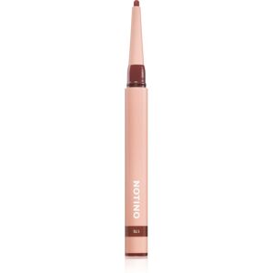 Notino Lifeproof Lip Pencil trwała konturówka do ust 170 Terraflame 0.2 g Notino Lifeproof Lip Pencil trwała konturówka do ust 170 Terraflame 0.2 g