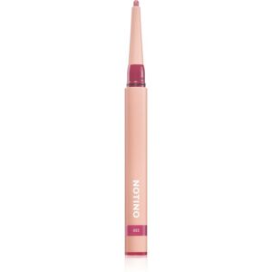 Notino Lifeproof Lip Pencil trwała konturówka do ust 220 Rosy Bloom 0.2 g Notino Lifeproof Lip Pencil trwała konturówka do ust 220 Rosy Bloom 0.2 g