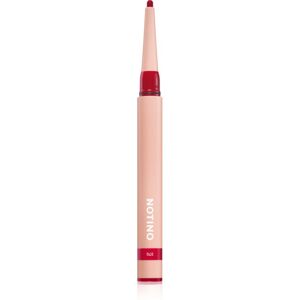 Notino Lifeproof Lip Pencil trwała konturówka do ust 370 Kiss Ready 0.2 g Notino Lifeproof Lip Pencil trwała konturówka do ust 370 Kiss Ready 0.2 g