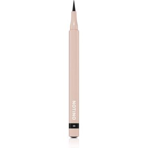 Notino Lifeproof Eye Liner Matte Black długotrwały eyeliner 00 Matte Black 1 ml Notino Lifeproof Eye Liner Matte Black długotrwały eyeliner 00 Matte Black 1 ml