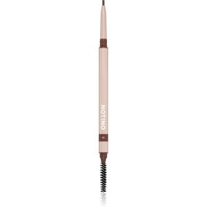 Notino Lifeproof Eyebrow Pencil precyzyjna kredka do brwi 04 Brown 0.09 g Notino Lifeproof Eyebrow Pencil precyzyjna kredka do brwi 04 Brown 0.09 g