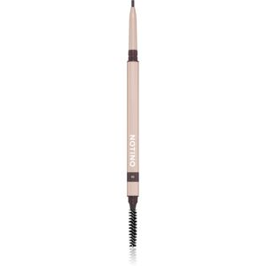 Notino Lifeproof Eyebrow Pencil precyzyjna kredka do brwi 06 Graphite 0.09 g Notino Lifeproof Eyebrow Pencil precyzyjna kredka do brwi 06 Graphite 0.09 g