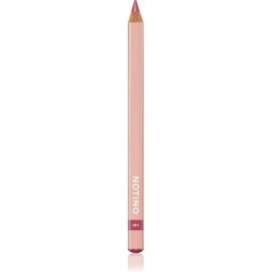Notino Creamy Contouring Lip Pencil konturówka do ust 240 Blooming Sakura 1.1 g Notino Creamy Contouring Lip Pencil konturówka do ust 240 Blooming Sakura 1.1 g
