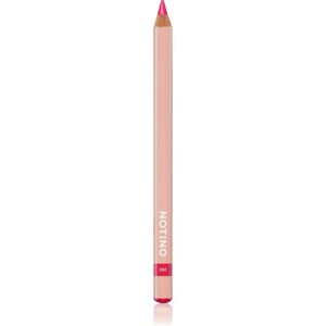 Notino Creamy Contouring Lip Pencil konturówka do ust 260 Candy Factory 1.1 g Notino Creamy Contouring Lip Pencil konturówka do ust 260 Candy Factory 1.1 g