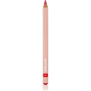 Notino Creamy Contouring Lip Pencil konturówka do ust 360 Royalty 1.1 g Notino Creamy Contouring Lip Pencil konturówka do ust 360 Royalty 1.1 g