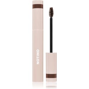 Notino Lifeproof Tinted Brow Gel długotrwały żel do brwi Warm Brown 04 4 ml Notino Lifeproof Tinted Brow Gel długotrwały żel do brwi Warm Brown 04 4 ml