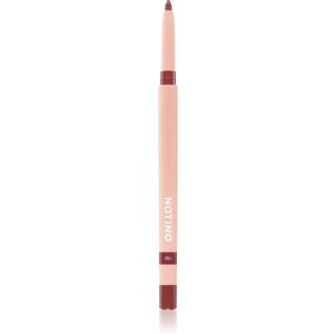 Notino Lip Food Lip Pencil konturówka do ust 150 Pinch 0.35 g Notino Lip Food Lip Pencil konturówka do ust 150 Pinch 0.35 g
