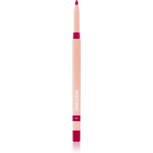 Notino Lip Food Lip Pencil konturówka do ust 250 Doll 0.35 g Notino Lip Food Lip Pencil konturówka do ust 250 Doll 0.35 g