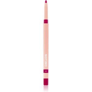 Notino Lip Food Lip Pencil konturówka do ust 270 Hot Girl 0.35 g Notino Lip Food Lip Pencil konturówka do ust 270 Hot Girl 0.35 g