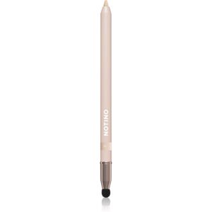Notino Lifeproof Soft Gel Eye Pencil wodoodporna kredka do oczu 04 Beige 1.3 g Notino Lifeproof Soft Gel Eye Pencil wodoodporna kredka do oczu 04 Beige 1.3 g