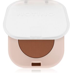 Notino Powder Eyeshadow Matte matowe cienie do powiek Cognac Wood 1.65 g Notino Powder Eyeshadow Matte matowe cienie do powiek Cognac Wood 1.65 g
