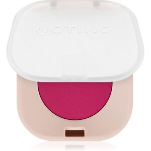 Notino Powder Eyeshadow Matte matowe cienie do powiek Hot Girl 1.65 g Notino Powder Eyeshadow Matte matowe cienie do powiek Hot Girl 1.65 g