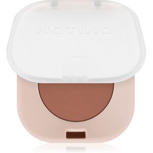 Notino Powder Eyeshadow Matte matowe cienie do powiek Maple Mist 1.65 g Notino Powder Eyeshadow Matte matowe cienie do powiek Maple Mist 1.65 g