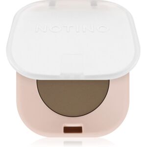 Notino Powder Eyeshadow Matte matowe cienie do powiek Periwinkle 1.65 g Notino Powder Eyeshadow Matte matowe cienie do powiek Periwinkle 1.65 g