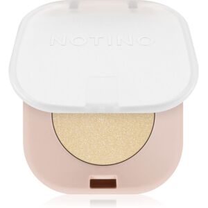 Notino Powder Eyeshadow Shimmer błyszczące cienie do powiek Vanillino 1.5 g Notino Powder Eyeshadow Shimmer błyszczące cienie do powiek Vanillino 1.5 g