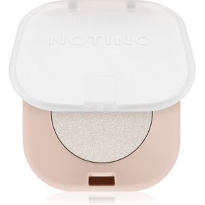 Notino Powder Eyeshadow Shimmer błyszczące cienie do powiek Wedding Day 1.5 g Notino Powder Eyeshadow Shimmer błyszczące cienie do powiek Wedding Day 1.5 g