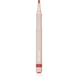 Notino Lifeproof Lip Stain Marker flamaster do ust dla długotrwałego efektu 01 Sway 1 ml Notino Lifeproof Lip Stain Marker flamaster do ust dla długotrwałego efektu 01 Sway 1 ml