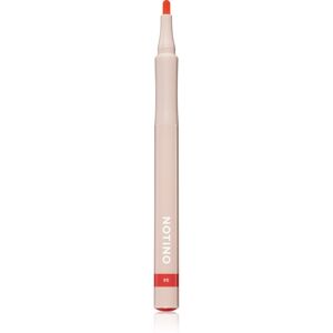 Notino Lifeproof Lip Stain Marker flamaster do ust dla długotrwałego efektu 04 Pop 1 ml Notino Lifeproof Lip Stain Marker flamaster do ust dla długotrwałego efektu 04 Pop 1 ml