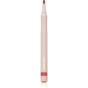 Notino Lifeproof Lip Stain Marker flamaster do ust dla długotrwałego efektu 05 Flow 1 ml Notino Lifeproof Lip Stain Marker flamaster do ust dla długotrwałego efektu 05 Flow 1 ml