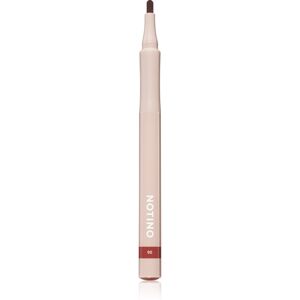 Notino Lifeproof Lip Stain Marker flamaster do ust dla długotrwałego efektu 06 Glide 1 ml Notino Lifeproof Lip Stain Marker flamaster do ust dla długotrwałego efektu 06 Glide 1 ml