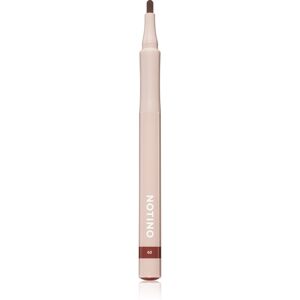 Notino Lifeproof Lip Stain Marker flamaster do ust dla długotrwałego efektu 09 Snap 1 ml Notino Lifeproof Lip Stain Marker flamaster do ust dla długotrwałego efektu 09 Snap 1 ml