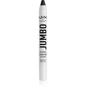 NYX Professional Makeup Jumbo kredka do oczu odcień JEP601 Black Bean 5 g NYX Professional Makeup Jumbo kredka do oczu odcień JEP601 Black Bean 5 g