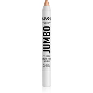 NYX Professional Makeup Jumbo kredka do oczu odcień 634 Frosting 5 g NYX Professional Makeup Jumbo kredka do oczu odcień 634 Frosting 5 g