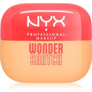 NYX Professional Makeup Wonder Snatch puder do konturowania odcień 05 Banana Brat 6 g NYX Professional Makeup Wonder Snatch puder do konturowania odcień 05 Banana Brat 6 g