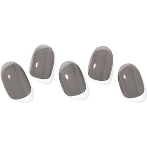 ohora Gel Nail Sticker N Tint Black naklejki na paznokcie odcień NB-068 1 szt. ohora Gel Nail Sticker N Tint Black naklejki na paznokcie odcień NB-068 1 szt.