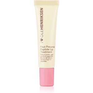 OLEHENRIKSEN Pout Preserve Peptide Lip Treatment nawilżający błyszczyk do ust odcień Vanilla Bonbon 12 ml OLEHENRIKSEN Pout Preserve Peptide Lip Treatment nawilżający błyszczyk do ust odcień Vanilla Bonbon 12 ml