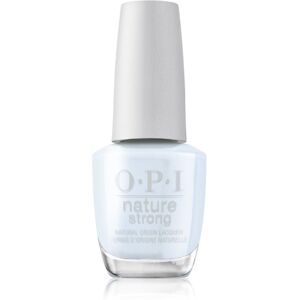 OPI Nature Strong Wegański i roślinny lakier do paznokci Oczekiwania na Kropę Deszczu 15ml - Lakier do Paznokci OPI Nature Strong Wegański i roślinny lakier do paznokci Oczekiwania na Kropę Deszczu 15ml - Lakier do Paznokci