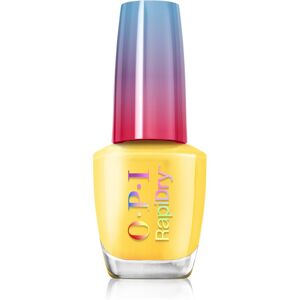 OPI Rapidry Lakier do paznokci - Proceed with (No) Caution - 9ml OPI Rapidry Lakier do paznokci - Proceed with (No) Caution - 9ml