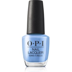 OPI Make ‘Em Jelly! Nail Lacquer lakier do paznokci odcień Blue Them All Away 15 ml OPI Make ‘Em Jelly! Nail Lacquer lakier do paznokci odcień Blue Them All Away 15 ml