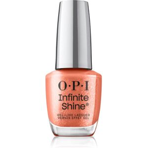 OPI The Mani-tude Infinite Shine lakier do paznokci odcień Knee High Stock-blings 15 ml OPI The Mani-tude Infinite Shine lakier do paznokci odcień Knee High Stock-blings 15 ml