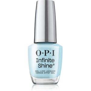 OPI The Mani-tude Infinite Shine lakier do paznokci odcień Totally Tu-blue-ar 15 ml OPI The Mani-tude Infinite Shine lakier do paznokci odcień Totally Tu-blue-ar 15 ml