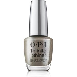 OPI The Mani-tude Infinite Shine lakier do paznokci odcień Belly Button Bling 15 ml OPI The Mani-tude Infinite Shine lakier do paznokci odcień Belly Button Bling 15 ml