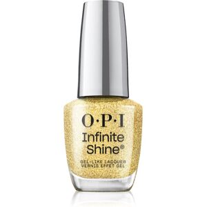 OPI Good Enough to Treat Infinite Shine lakier do paznokci odcień Sugarlips on My Tips 15 ml OPI Good Enough to Treat Infinite Shine lakier do paznokci odcień Sugarlips on My Tips 15 ml