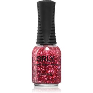 Orly Lacquer lakier do paznokci odcień Kiss N Tell 11 ml Orly Lacquer lakier do paznokci odcień Kiss N Tell 11 ml