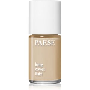 Paese Long Cover Fluid - Podkład o wysokim kryciu w płynie - Piaskowa Beż Paese Long Cover Fluid - Podkład o wysokim kryciu w płynie - Piaskowa Beż