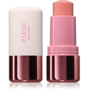 Paese Butter Blend Blush Stick róż do policzków w sztyfcie odcień 02 Bloom 6 g Paese Butter Blend Blush Stick róż do policzków w sztyfcie odcień 02 Bloom 6 g